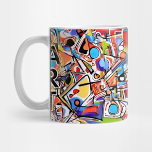 ART Mug